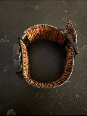 Herrenuhr (Fossil) Bild 2