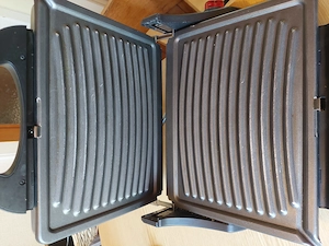 Kenwood Klapptoaster