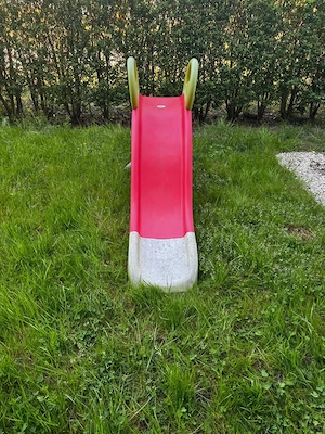 kinder rutsche Bild 2