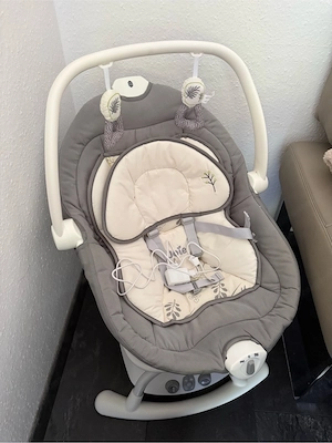 Schaukelwippe Elektrisch Bild 3