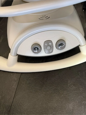 Schaukelwippe Elektrisch Bild 2