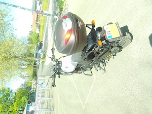 Royal Enfield Himalayan Bild 5