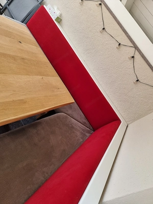 GRATIS Eckbank outdoor Bild 5
