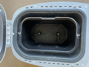 Brotbackautomat DOMO B3958 Bild 3