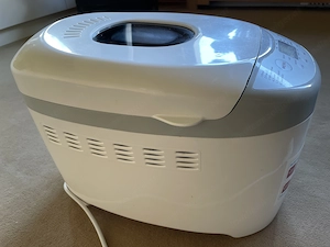 Brotbackautomat DOMO B3958 Bild 4