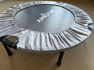 Trampolin Jump Fun 90cm  Bild 2