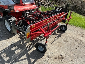 Banrechen Molon 210 4d Bild 2