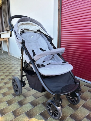 Kinderwagen, Maxi Cossi, Tischsitz Bild 3