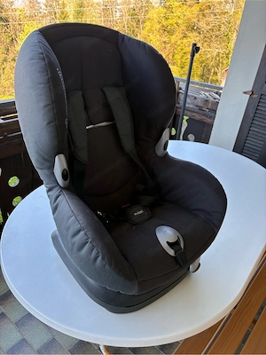 Kinderwagen, Maxi Cossi, Tischsitz Bild 4