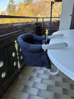 Kinderwagen, Maxi Cossi, Tischsitz Bild 5