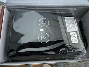 handgelenk wärmepad Bild 2