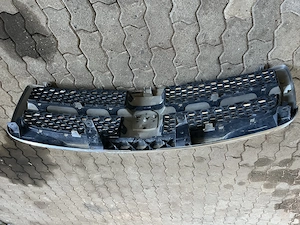 Dodge Ram Kühlergrill Bild 2