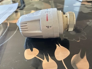 6 stk. Heizkörperventile M30 x 1.5 Bild 2