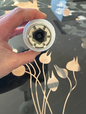 6 stk. Heizkörperventile M30 x 1.5 Bild 3