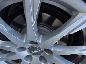 Audi A4 Avant Quattro S line  Bild 6