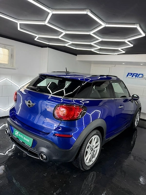 MINI Cooper SD Paceman All4 *Pano*Navi*HARMAN KARDON* Bild 4