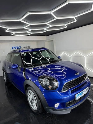 MINI Cooper SD Paceman All4 *Pano*Navi*HARMAN KARDON* Bild 2