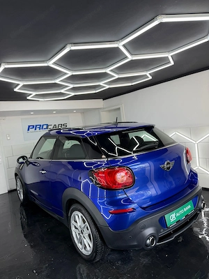 MINI Cooper SD Paceman All4 *Pano*Navi*HARMAN KARDON* Bild 5