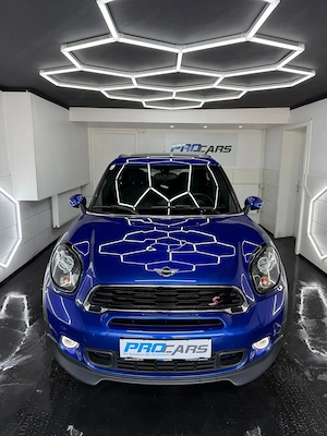 MINI Cooper SD Paceman All4 *Pano*Navi*HARMAN KARDON*