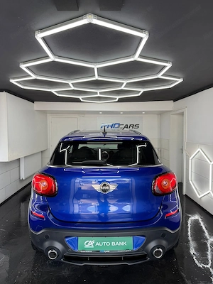 MINI Cooper SD Paceman All4 *Pano*Navi*HARMAN KARDON* Bild 6