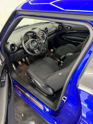 MINI Cooper SD Paceman All4 *Pano*Navi*HARMAN KARDON* Bild 10