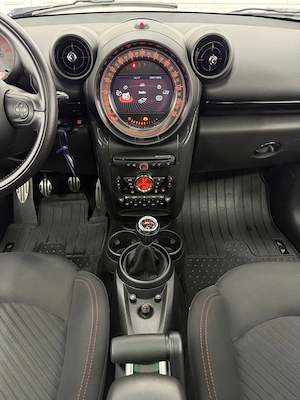 MINI Cooper SD Paceman All4 *Pano*Navi*HARMAN KARDON* Bild 9
