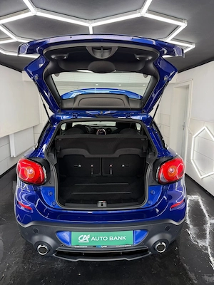 MINI Cooper SD Paceman All4 *Pano*Navi*HARMAN KARDON* Bild 7