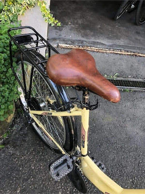 Fahrrad zu verkaufen Bild 2