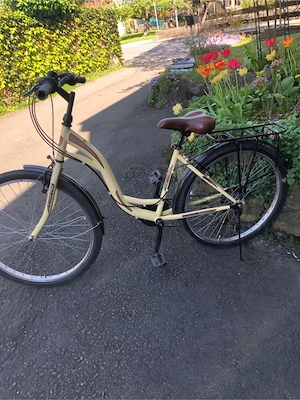 Fahrrad zu verkaufen Bild 4