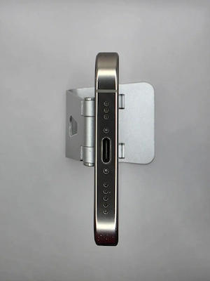 iPhone 16Pro, 128GB schwarz Bild 6