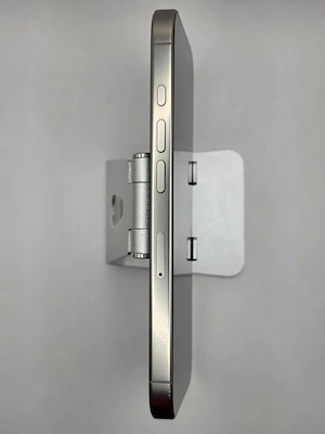 iPhone 16Pro, 128GB schwarz Bild 3