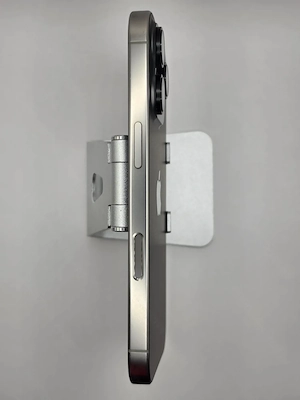 iPhone 16Pro, 128GB schwarz Bild 4