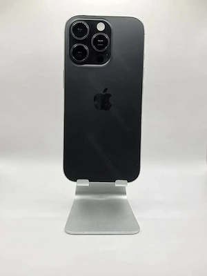 iPhone 16Pro, 128GB schwarz Bild 2