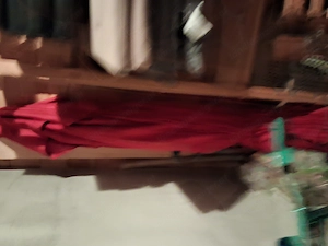 Sonnenschirm Rechteckig