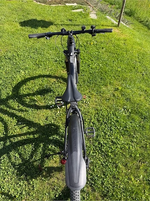 Trek Marlin 27,5 Zoll Mountainbike   neuwertig, kaum gefahren, Top Zustand Bild 5