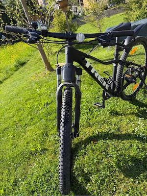 Trek Marlin 27,5 Zoll Mountainbike   neuwertig, kaum gefahren, Top Zustand Bild 4