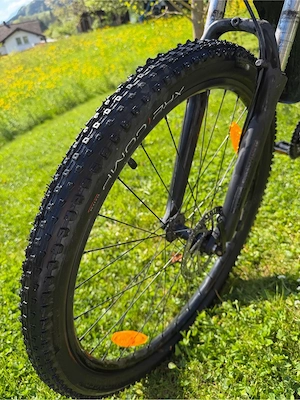 Trek Marlin 27,5 Zoll Mountainbike   neuwertig, kaum gefahren, Top Zustand Bild 3