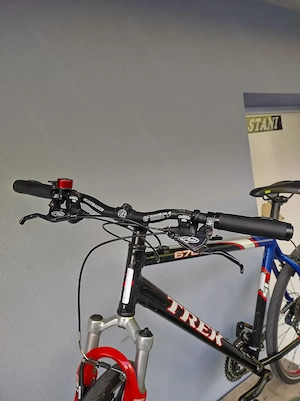 MTB Trek 6700 SLR 26 Zoll 50cm Bild 5