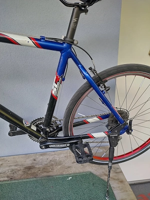 MTB Trek 6700 SLR 26 Zoll 50cm Bild 2