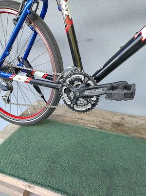 MTB Trek 6700 SLR 26 Zoll 50cm Bild 4