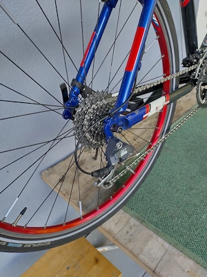 MTB Trek 6700 SLR 26 Zoll 50cm Bild 3