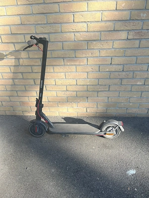 Xiaomi E-Scooter Bild 3