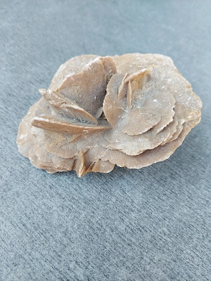 Sandrose Wüstenrose 277g Bild 3