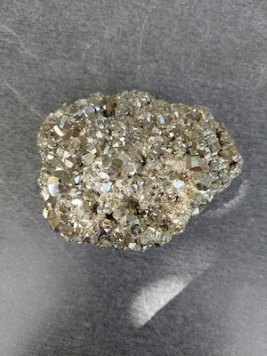 Pyrit   Katzengold 360g