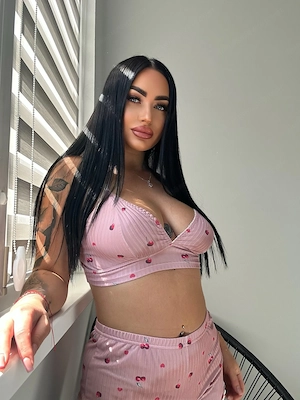 Monica goddess  nur hausbesuche  Bild 2