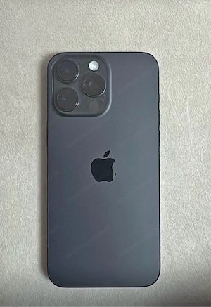 iphone 15 pro max Bild 2