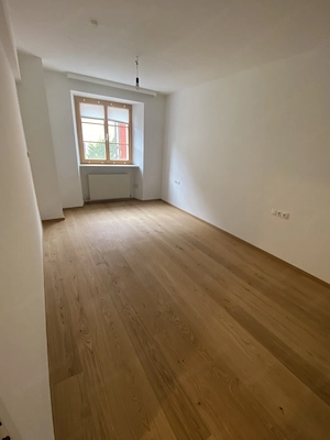 Büro Praxis Therapieflächen in einem historischen Altstadthaus mitten in Bludenz! Bild 2