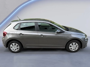 VW Polo 1.0 Trendline  Bild 3