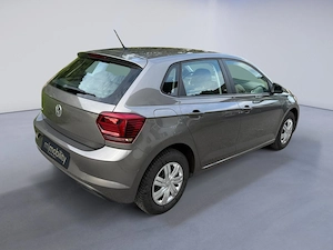 VW Polo 1.0 Trendline  Bild 4