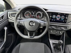 VW Polo 1.0 Trendline  Bild 7